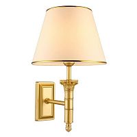 бра arte lamp budapest a9185ap-1sg в Стерлитамаке