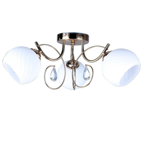 потолочная люстра omnilux martello oml-25207-03 в Стерлитамаке