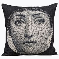 арт-подушка мозаика fornasetti в Стерлитамаке