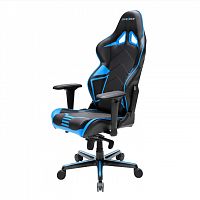 геймерское кресло dxracer oh/rv131/nb в Стерлитамаке