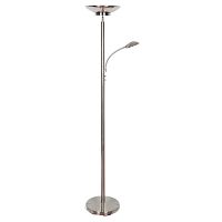 торшер idlamp quanti 282/2p-ledwhitechrome в Стерлитамаке