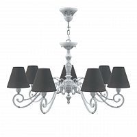 подвесная люстра lamp4you classic e3-07-g-lmp-o-22 в Стерлитамаке