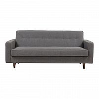 диван bantam sofa прямой серый в Стерлитамаке