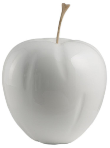 декор apple white big в Стерлитамаке