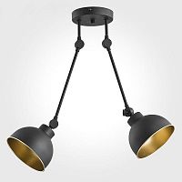 подвесная люстра tk lighting 2174 techno в Стерлитамаке