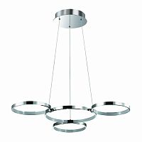 подвесной светодиодный светильник odeon light olimpo 4016/36l в Стерлитамаке