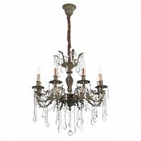 подвесная люстра st luce ornatole sl174.503.08 в Стерлитамаке