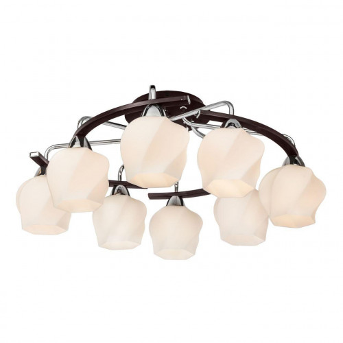 потолочная люстра silver light aranda 228.59.8 в Стерлитамаке