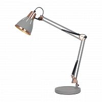 настольная лампа arte lamp a2246lt-1gy в Стерлитамаке