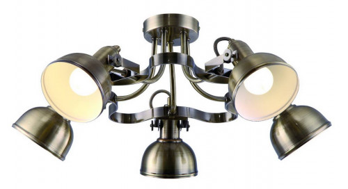 потолочная люстра arte lamp martin a5216pl-5ab в Стерлитамаке