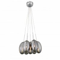 подвесная светодиодная люстра st luce esile sl433.103.07 в Стерлитамаке