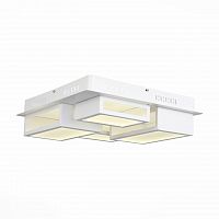 потолочный светодиодный светильник st luce mecano sl934.502.04 в Стерлитамаке