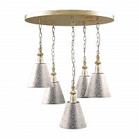 подвесная люстра lamp4you classic c-55-h-e-00-h-lmp-o-4 в Стерлитамаке