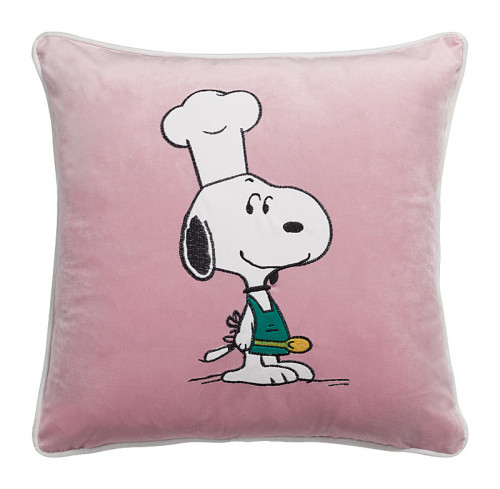 подушка шеф-повар снупи snoopy chef в Стерлитамаке