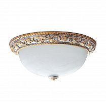 потолочный светильник idlamp patricia silver 263/40pf-ledwhitebronze в Стерлитамаке