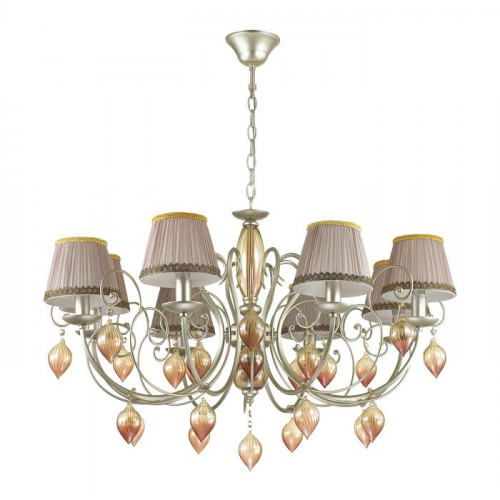 подвесная люстра odeon light persia 3925/8 в Стерлитамаке