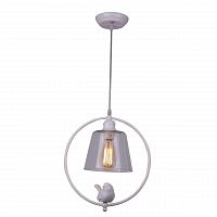 подвесной светильник arte lamp passero a4289sp-1wh в Стерлитамаке