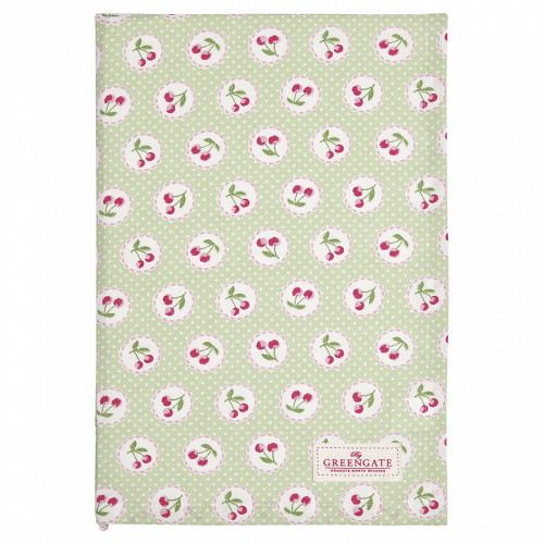 скатерть cherry berry p.green в Стерлитамаке