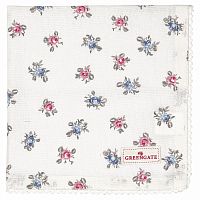 салфетка hailey petit white в Стерлитамаке