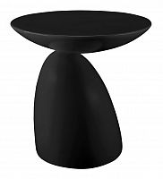 столик журнальный parabel side table черный в Стерлитамаке