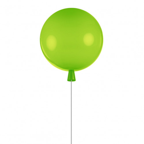 потолочный светильник loft it 5055c/s green в Стерлитамаке
