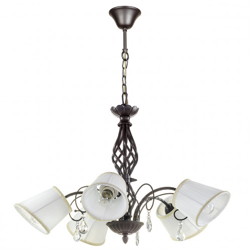 подвесная люстра lightstar esedra 796158 в Стерлитамаке