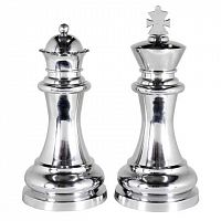 статуэтка chess king & queen от eichholtz в Стерлитамаке