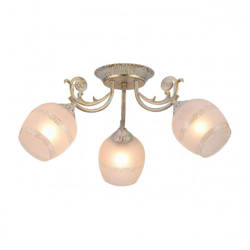 потолочная люстра arte lamp a7060pl-3wg в Стерлитамаке