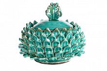 предмет декора с крышкой artichoke mini в Стерлитамаке