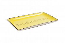 декоративное блюдо brochettes yellow в Стерлитамаке