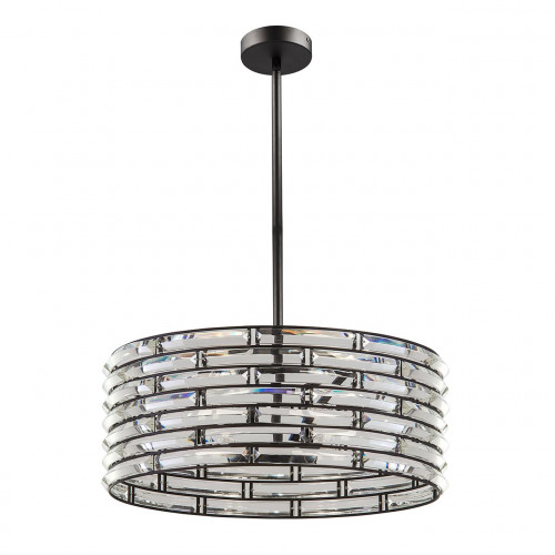 подвесная люстра lightstar amerigo 746068 в Стерлитамаке