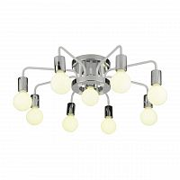 потолочная люстра arte lamp a6001pl-9wh в Стерлитамаке