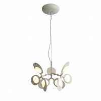 подвесная светодиодная люстра st luce farfalla sl824.503.09 в Стерлитамаке