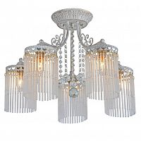 потолочная люстра arte lamp 89 a1678pl-5wg в Стерлитамаке