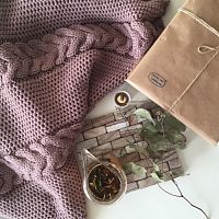 плед lilian cofe в Стерлитамаке