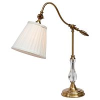 настольная лампа arte lamp seville a1509lt-1pb в Стерлитамаке