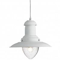 подвесной светильник arte lamp fisherman a5530sp-1wh в Стерлитамаке