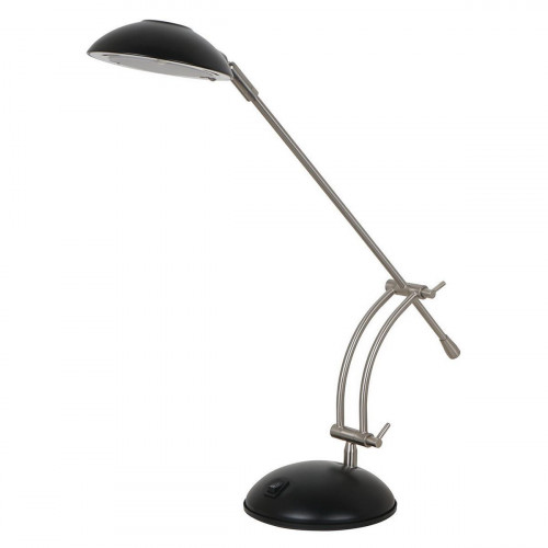 настольная лампа idlamp ursula 281/1t-ledblacksand в Стерлитамаке