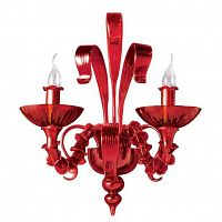 бра donolux opera w110188/2red в Стерлитамаке