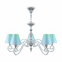 подвесная люстра lamp4you classic e3-05-g-lmp-o-18 в Стерлитамаке