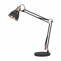 настольная лампа arte lamp a2246lt-1bk в Стерлитамаке