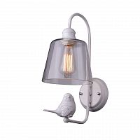 бра arte lamp passero a4289ap-1wh в Стерлитамаке