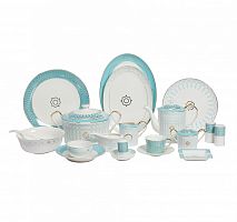 столовый сервиз turquoise veil в Стерлитамаке