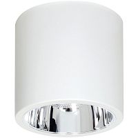 потолочный светильник luminex downlight round 7242 в Стерлитамаке