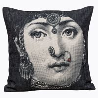 арт-подушка индия fornasetti в Стерлитамаке