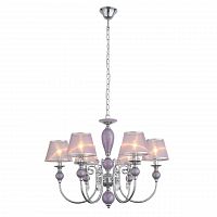 подвесная люстра st luce lilium sl175.103.06 в Стерлитамаке