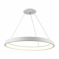 подвесной светодиодный светильник arte lamp a6280sp-1wh в Стерлитамаке