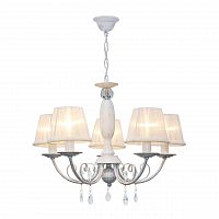 подвесная люстра toplight frances tl1137-5h в Стерлитамаке