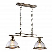 подвесная люстра arte lamp oglio a9273sp-2ab в Стерлитамаке