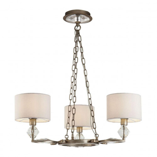 подвесная люстра maytoni luxe h006pl-03g в Стерлитамаке